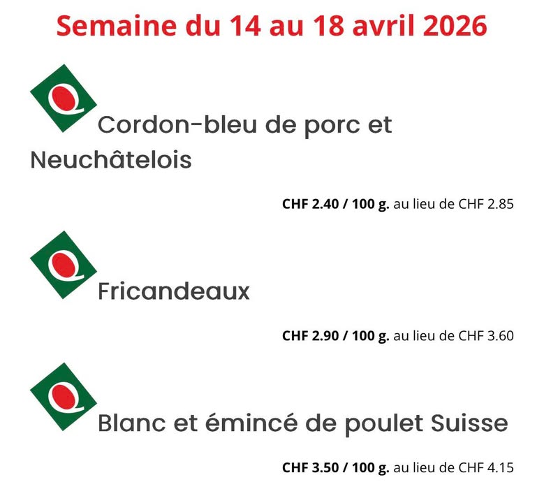 Boucherie Schwartz