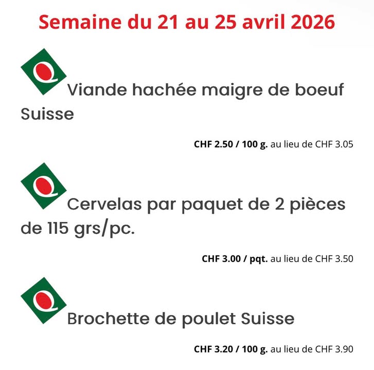 Boucherie Schwartz