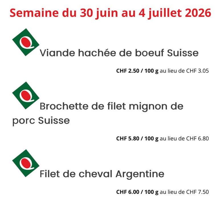 Boucherie Schwartz